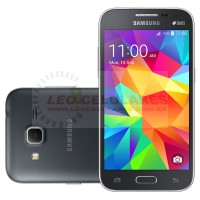 SAMSUNG GALAXY WIN DUOS 2 G360BT GRAFITE TV DUAL SIM 4G